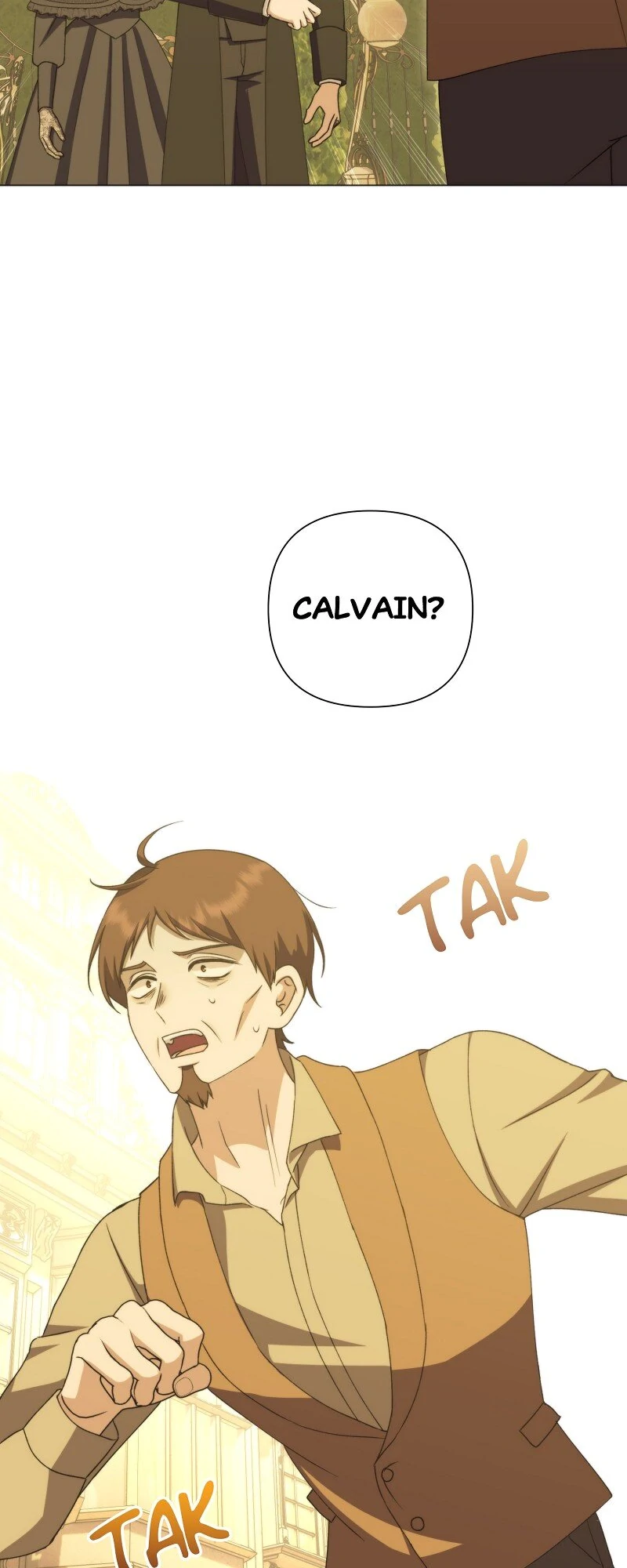 The Grand Duke is Mine Chapter 96 - page 57