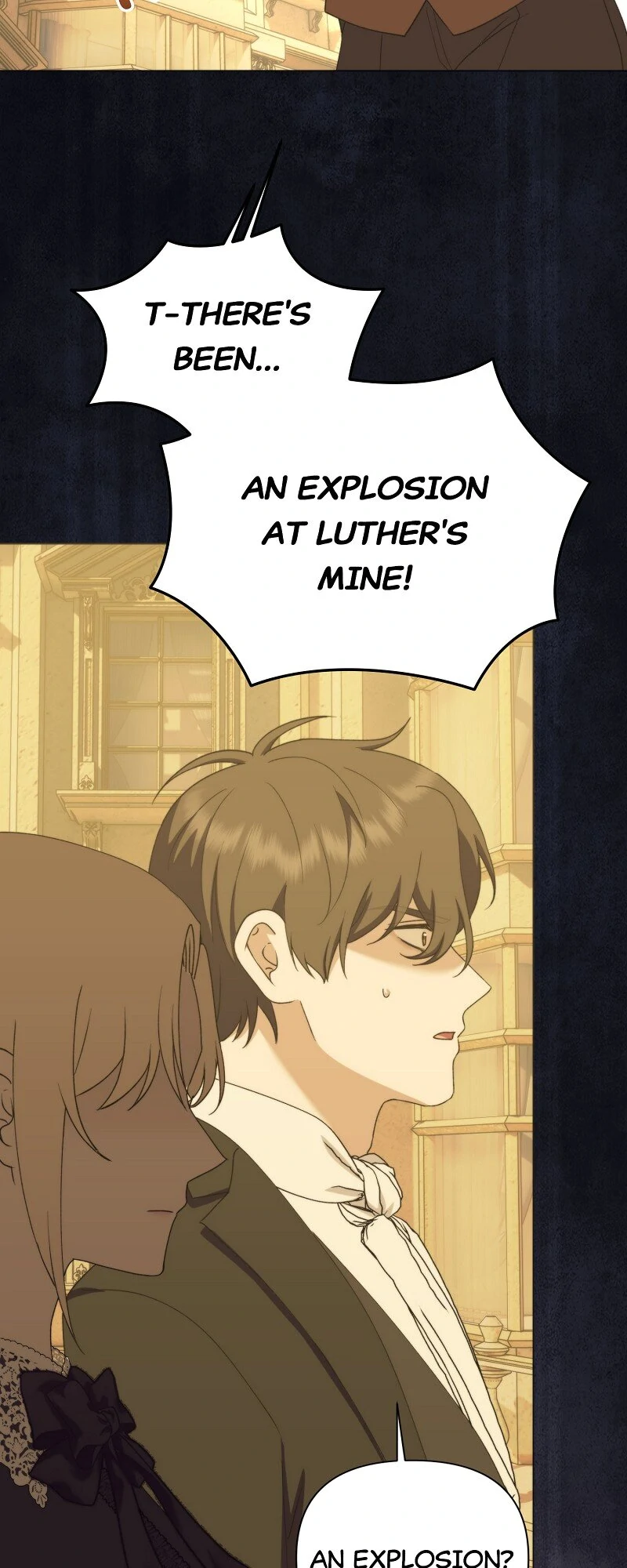 The Grand Duke is Mine Chapter 96 - page 58