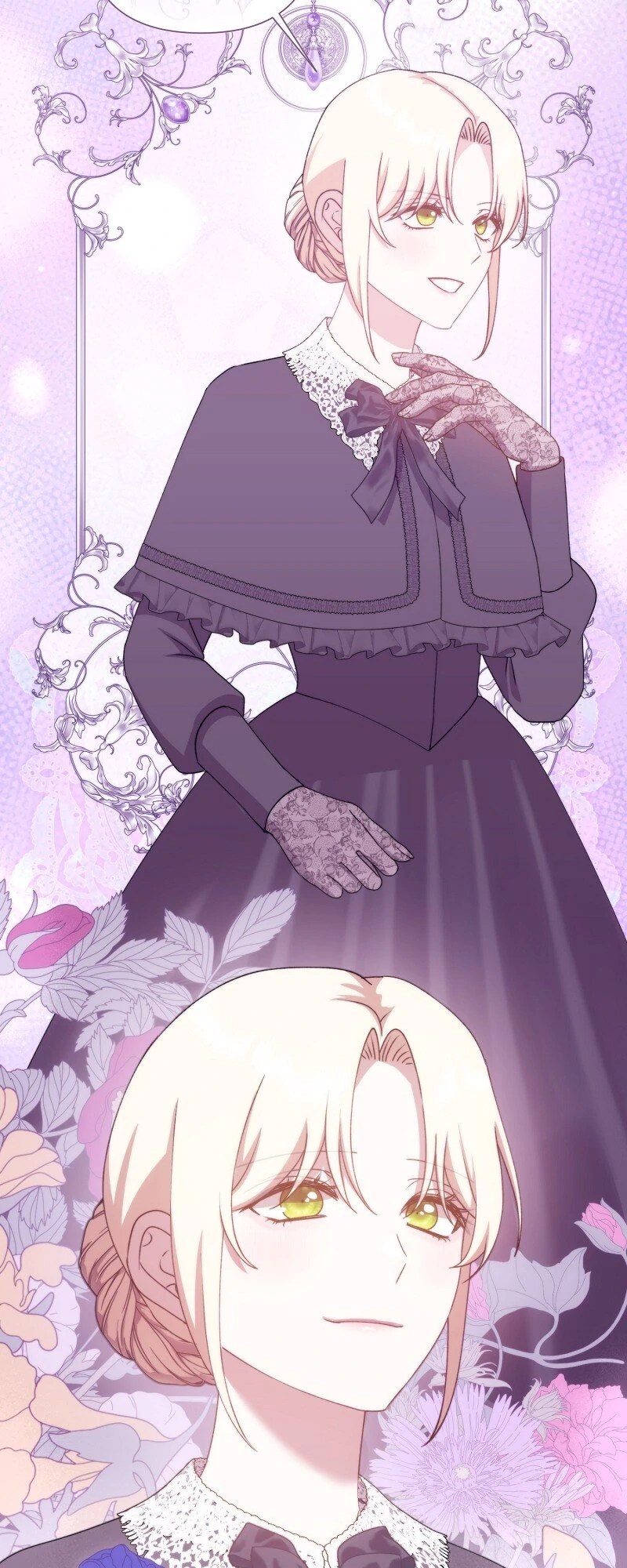 The Grand Duke is Mine Chapter 96 - page 63