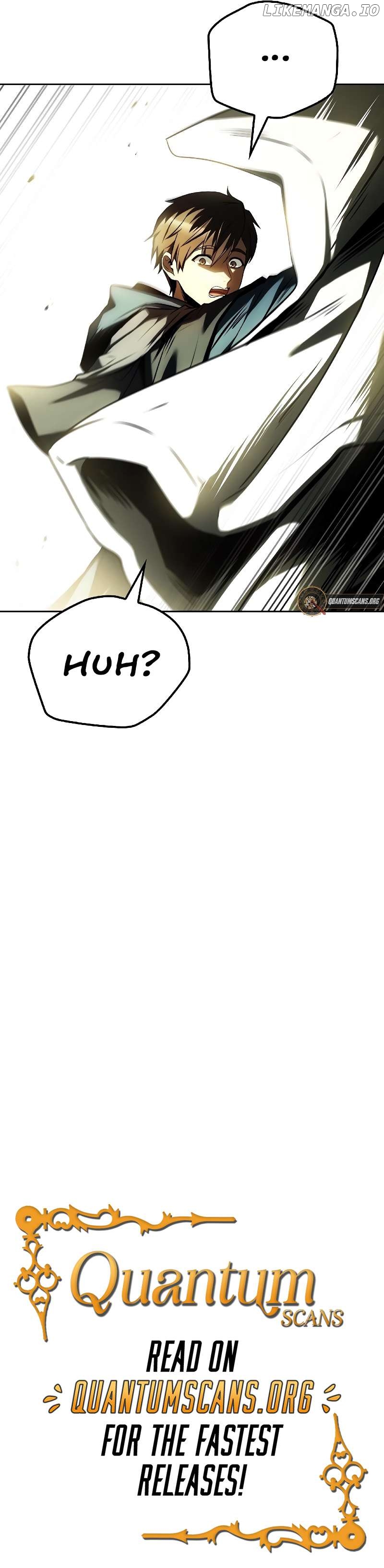 The Archmage's Restaurant Chapter 83 - page 12