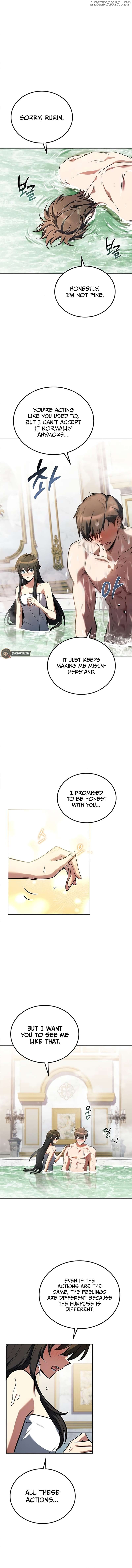 The Archmage's Restaurant Chapter 84 - page 10