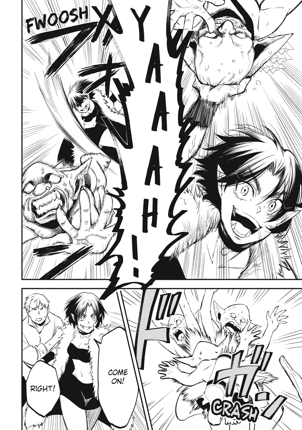 Another World Munchkin -Conquering The Dungeon As The Strongest And The Fastest With Only 1 Hp- Chapter 118 - page 8