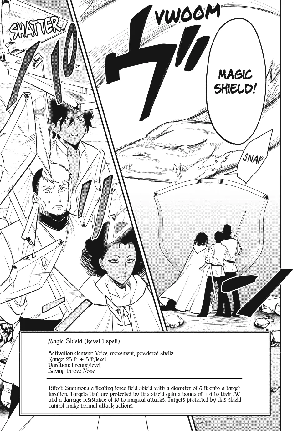 Another World Munchkin -Conquering The Dungeon As The Strongest And The Fastest With Only 1 Hp- Chapter 120 - page 5