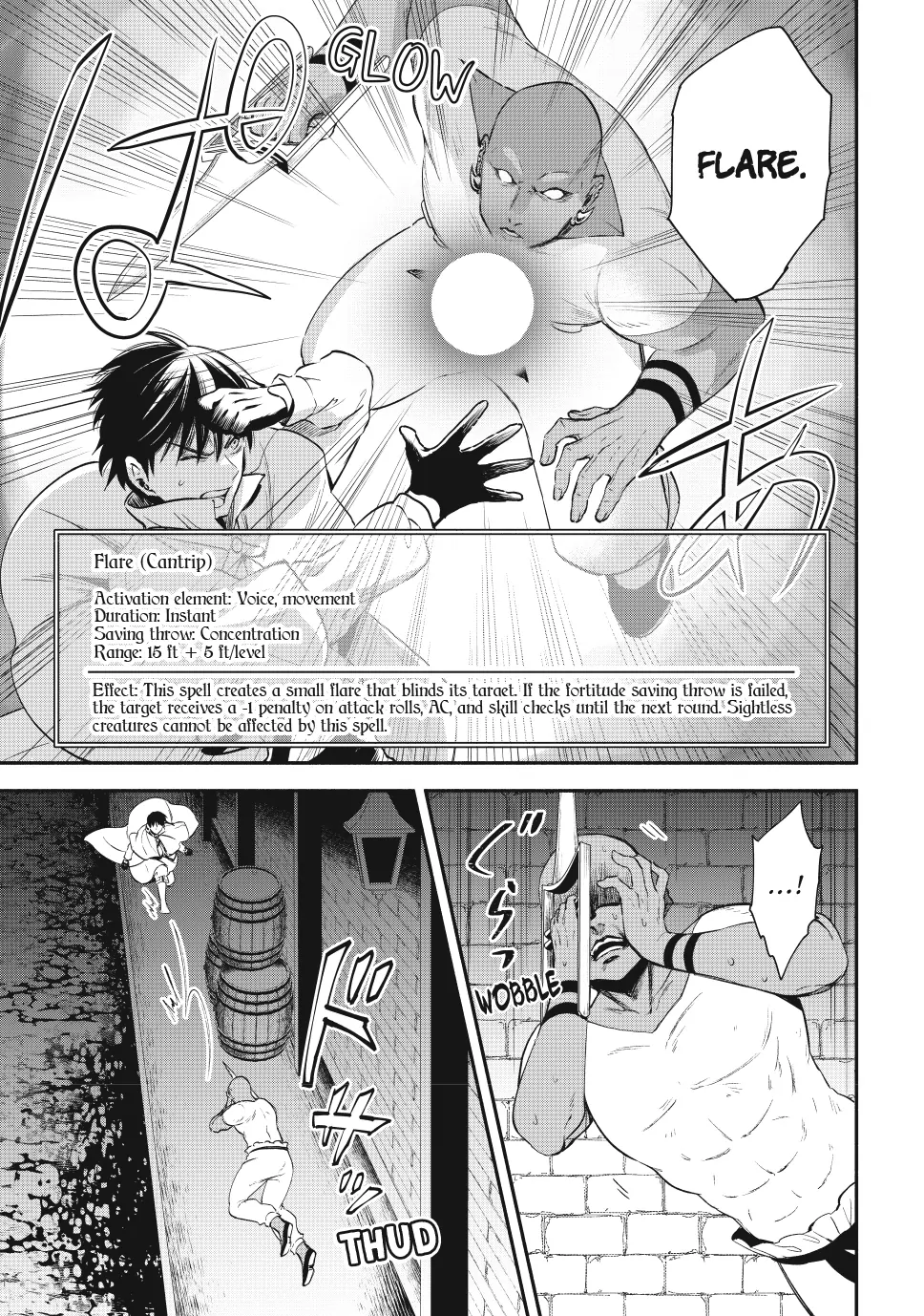 Another World Munchkin -Conquering The Dungeon As The Strongest And The Fastest With Only 1 Hp- Chapter 119 - page 13