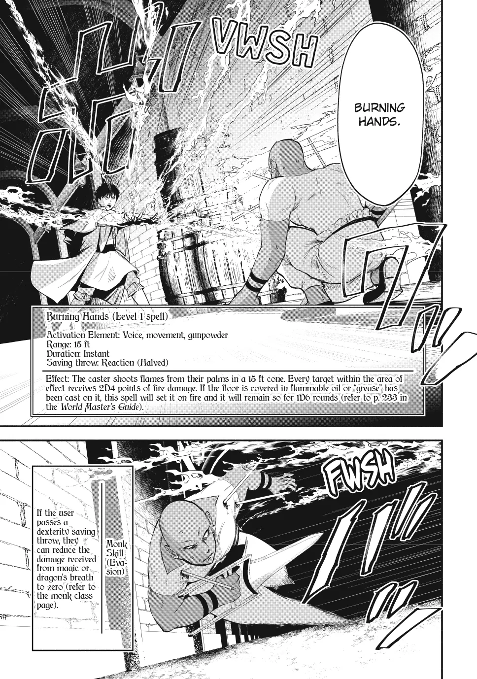 Another World Munchkin -Conquering The Dungeon As The Strongest And The Fastest With Only 1 Hp- Chapter 119 - page 15