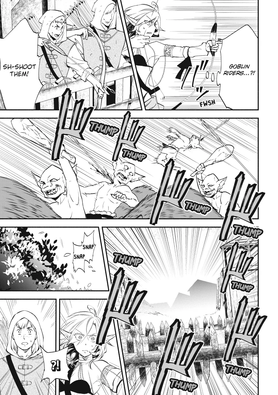 Another World Munchkin -Conquering The Dungeon As The Strongest And The Fastest With Only 1 Hp- Chapter 115 - page 3
