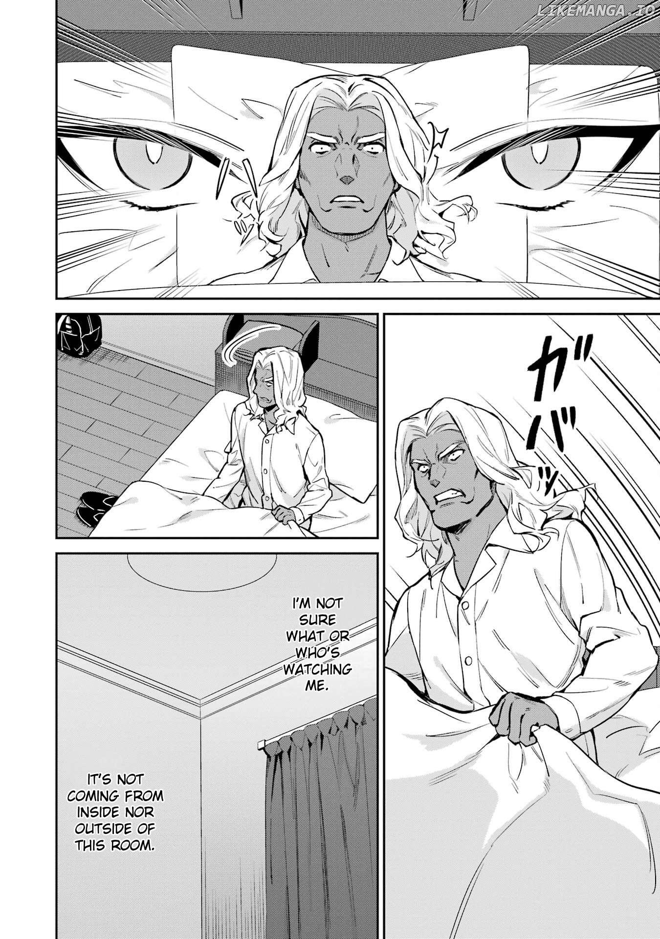 Mahouka Koukou No Rettousei – Shizoku Kaigi-Hen Chapter 42 - page 2