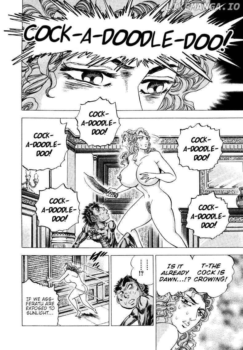 Sora Yori Takaku (Miyashita Akira) Chapter 269 - page 4