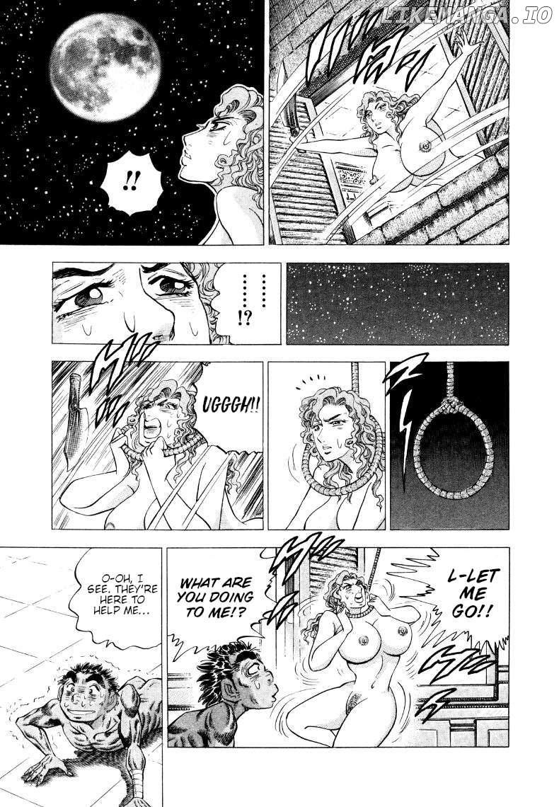 Sora Yori Takaku (Miyashita Akira) Chapter 269 - page 5