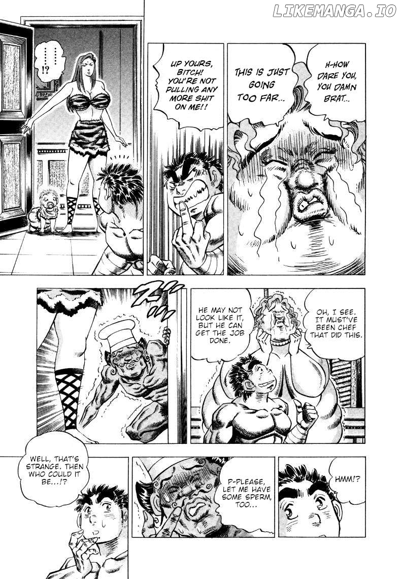 Sora Yori Takaku (Miyashita Akira) Chapter 269 - page 9
