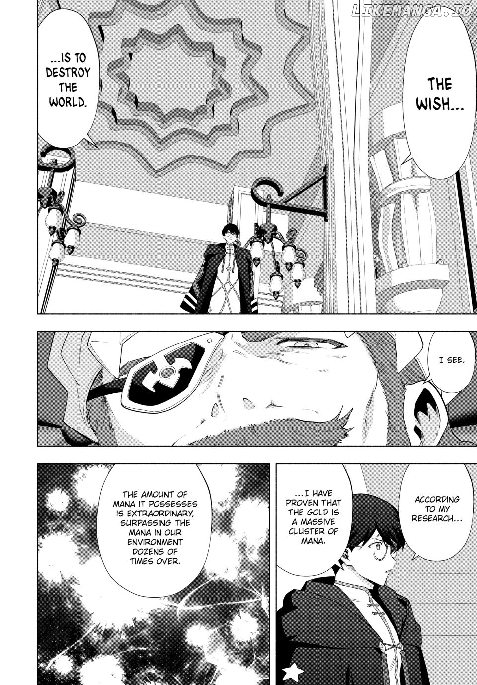 A Rank Party Wo Ridatsu Shita Ore Wa, Moto Oshiego Tachi To Meikyuu Shinbu Wo Mezasu Chapter 130 - page 2