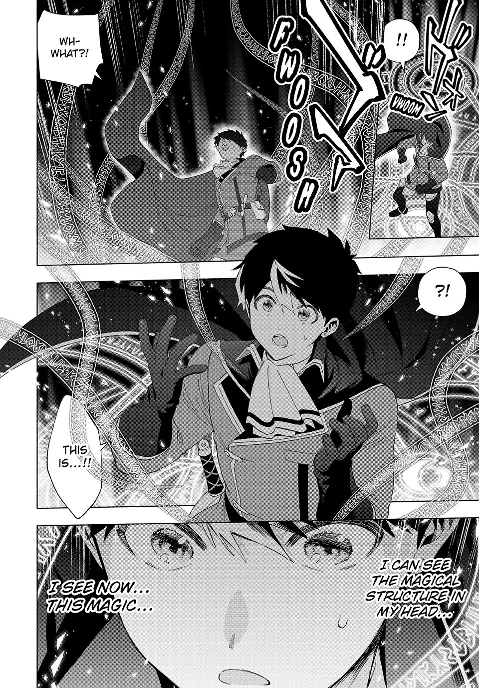 A Rank Party Wo Ridatsu Shita Ore Wa, Moto Oshiego Tachi To Meikyuu Shinbu Wo Mezasu Chapter 131 - page 10