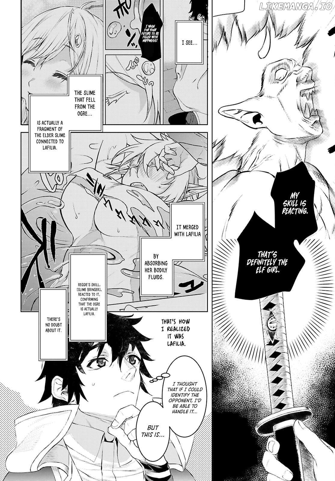 Isekai de Skill wo Kaitai shitara Cheat na Yome ga Zoushoku Shimashita: Gainen Kousa no Structure Chapter 75 - page 13