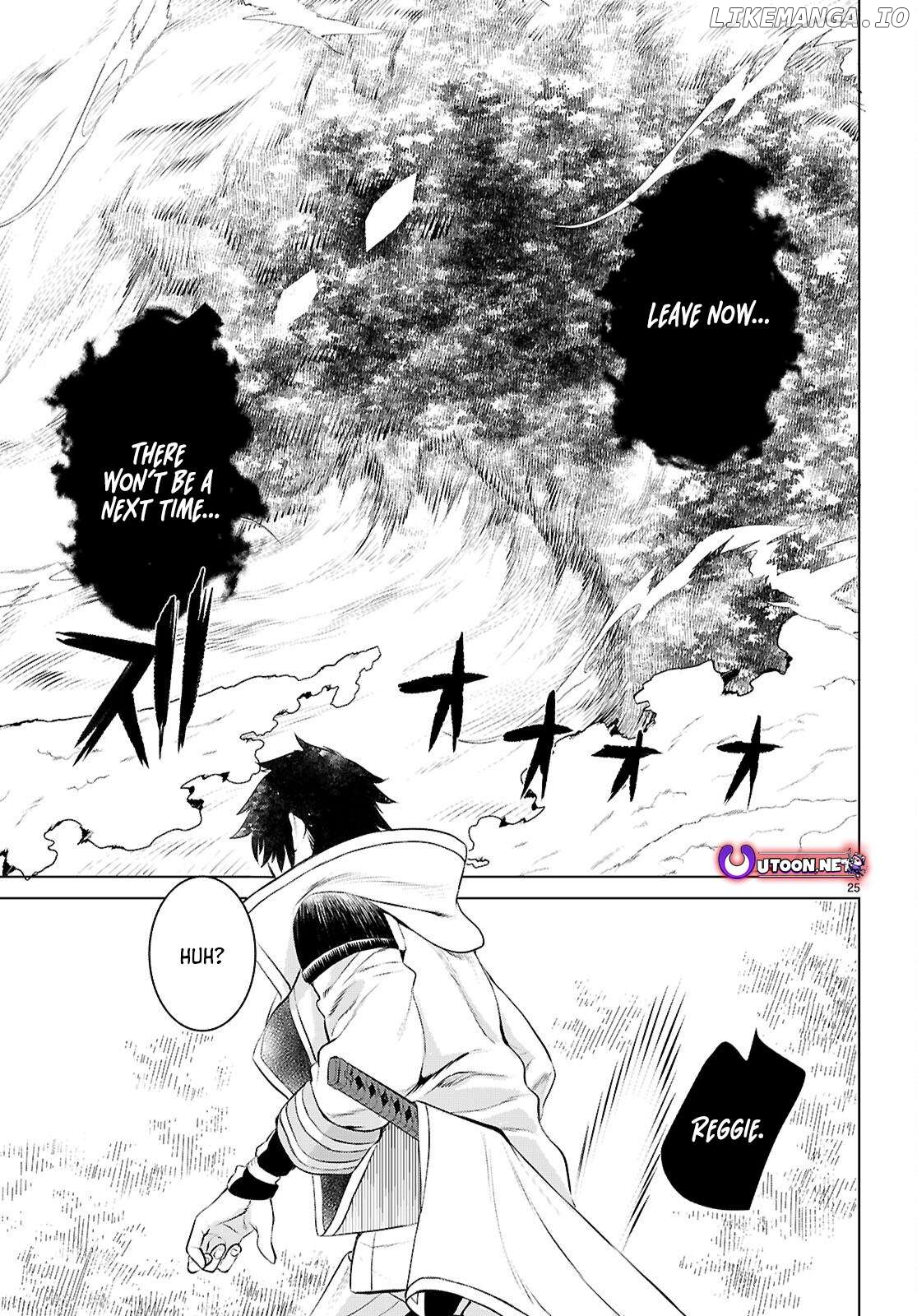 Isekai de Skill wo Kaitai shitara Cheat na Yome ga Zoushoku Shimashita: Gainen Kousa no Structure Chapter 75 - page 26