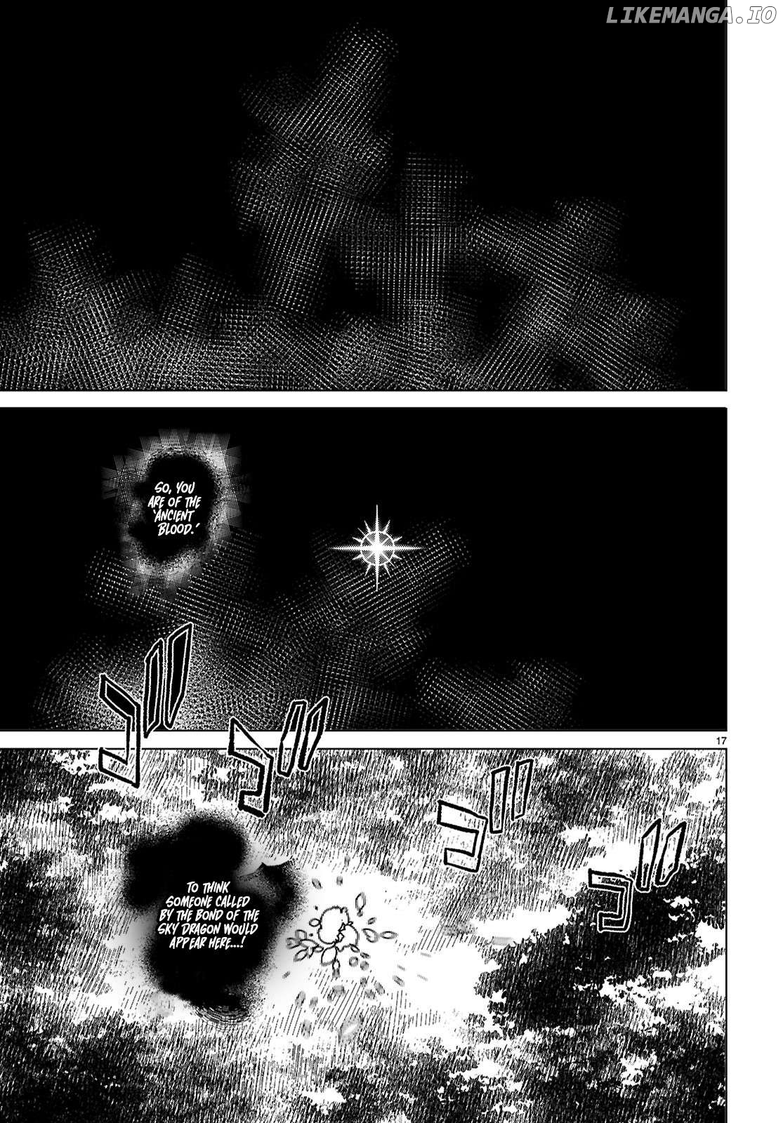 Isekai de Skill wo Kaitai shitara Cheat na Yome ga Zoushoku Shimashita: Gainen Kousa no Structure Chapter 76 - page 18