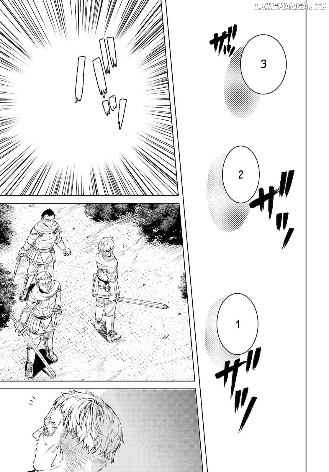 Isekai de Skill wo Kaitai shitara Cheat na Yome ga Zoushoku Shimashita: Gainen Kousa no Structure Chapter 76 - page 6