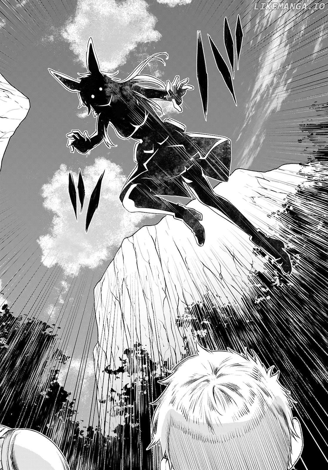 Isekai de Skill wo Kaitai shitara Cheat na Yome ga Zoushoku Shimashita: Gainen Kousa no Structure Chapter 76 - page 7