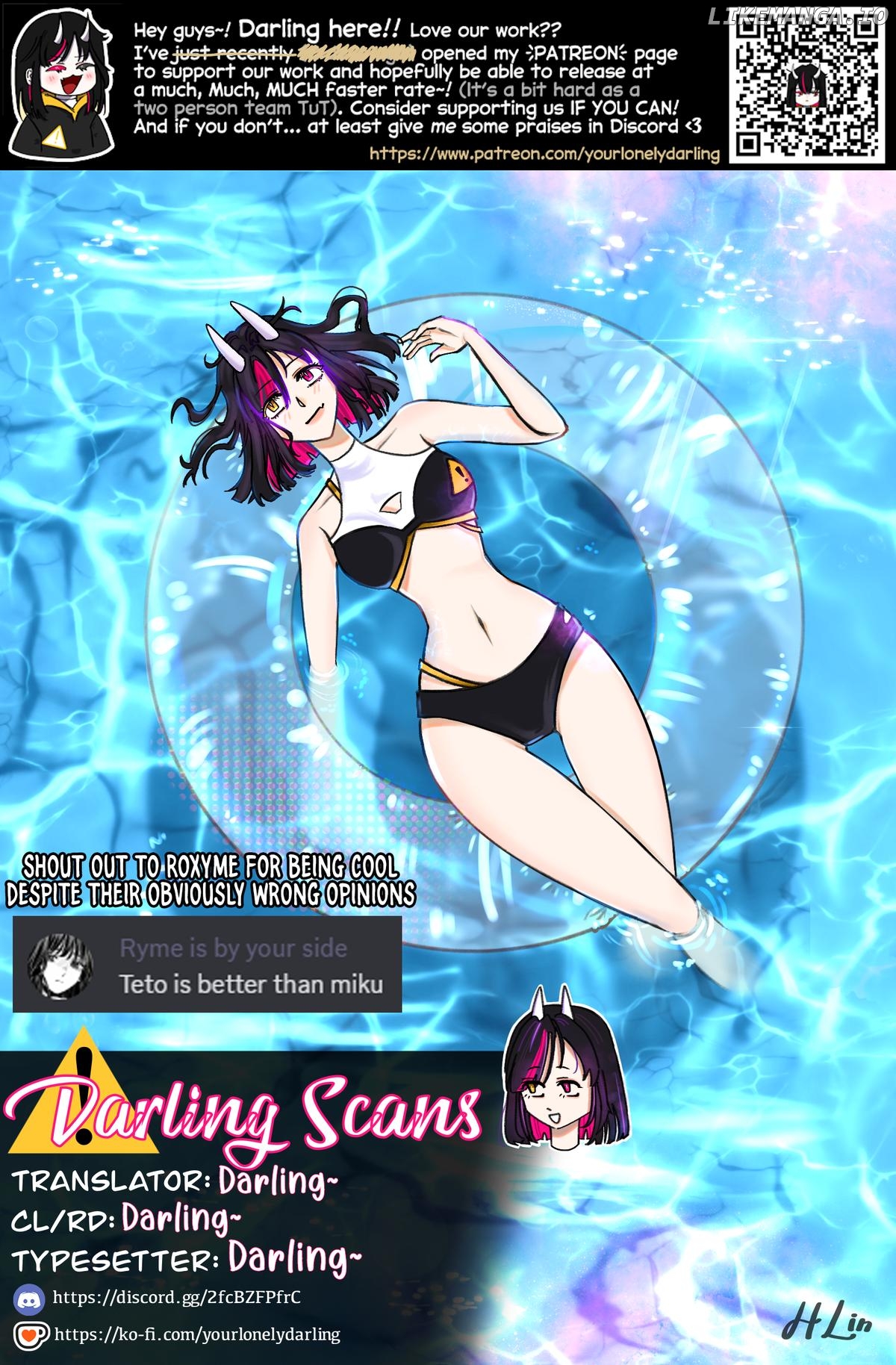 Dungeon ni Hisomu Yandere na Kanojo ni Ore wa Nando mo Korosareru Chapter 26 - page 27