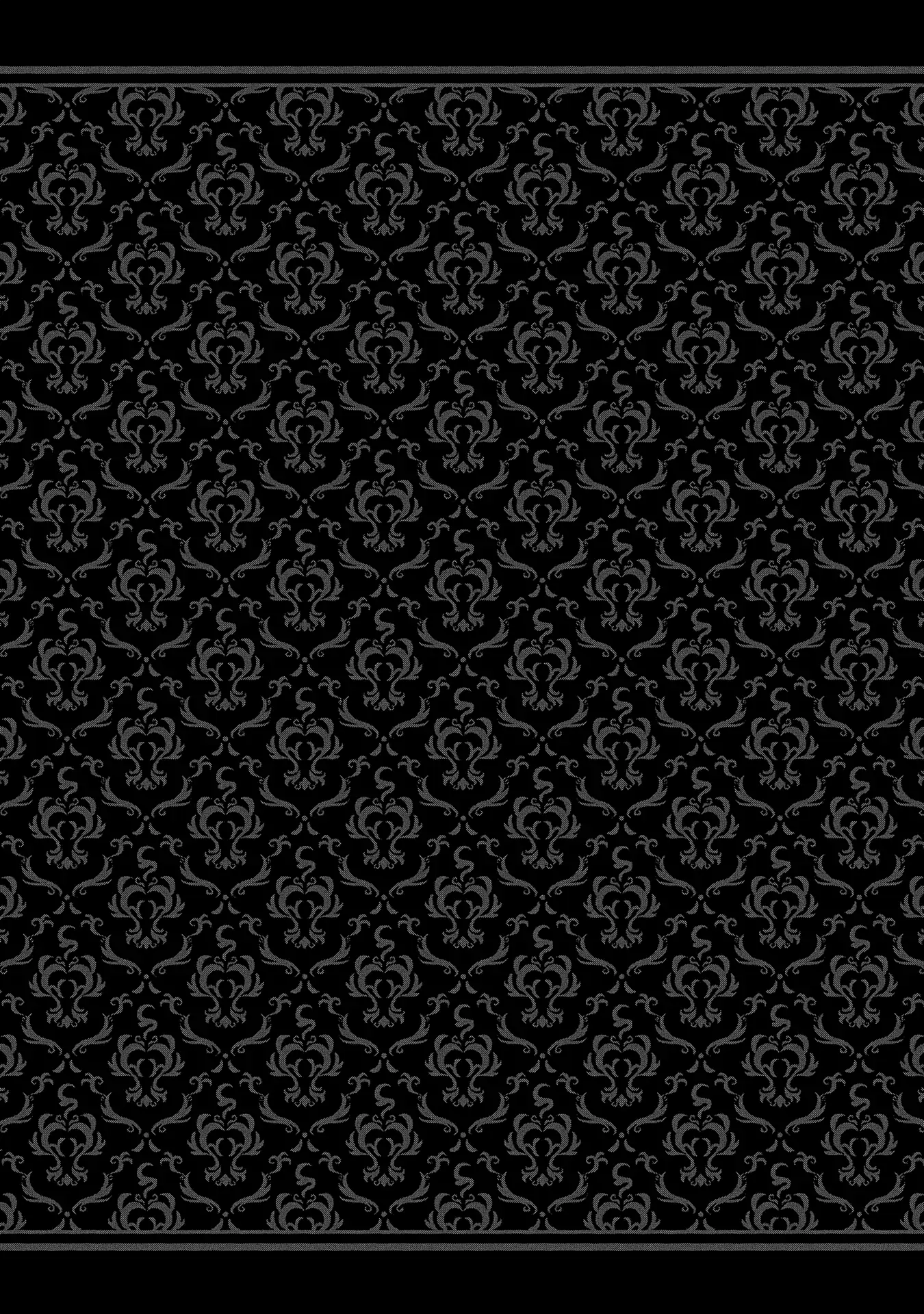 Shinigami Oujo No Kekkon Chapter 3 - page 33