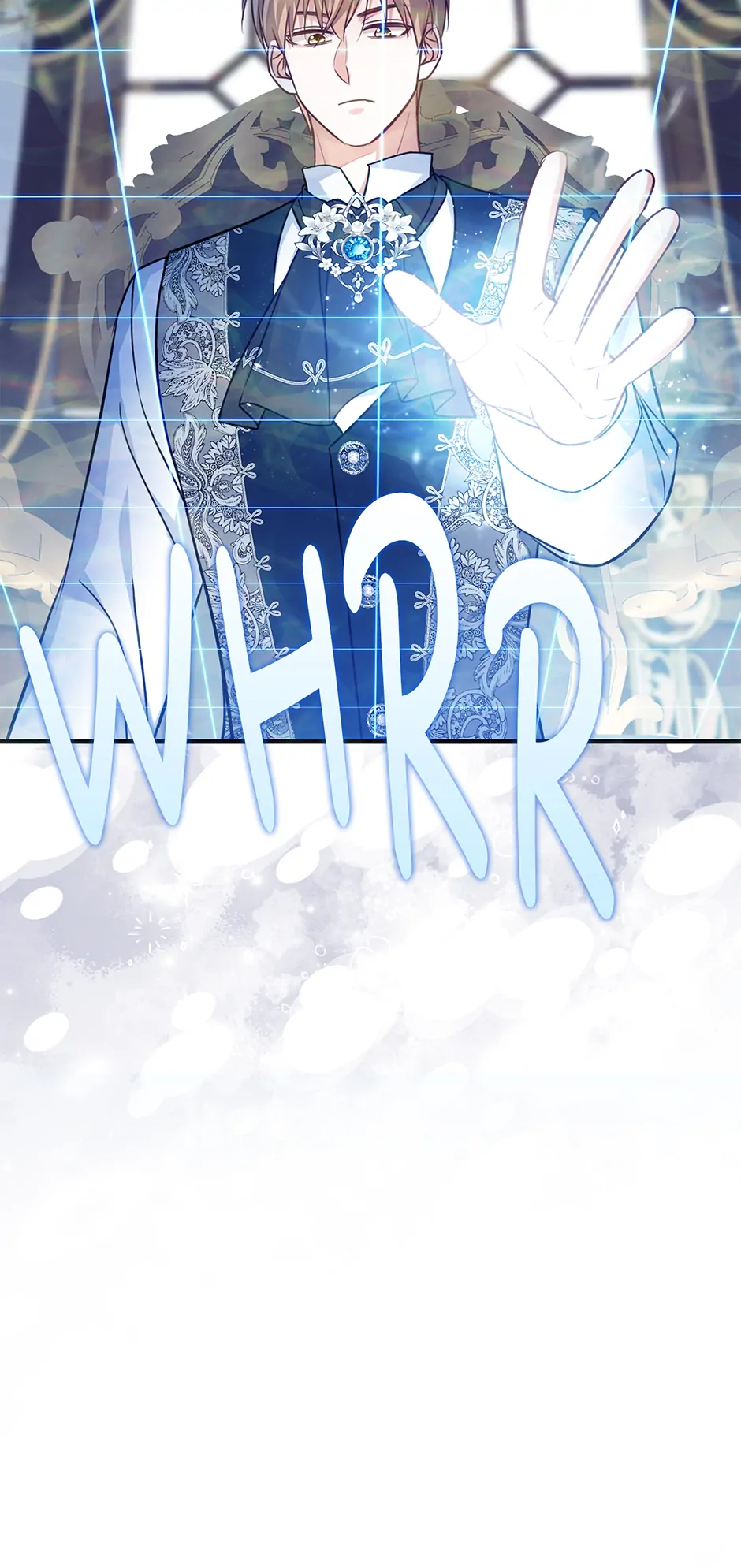 You Are Obsessing Over the Wrong Person, Lord of the Tower! Chapter 79 - page 16