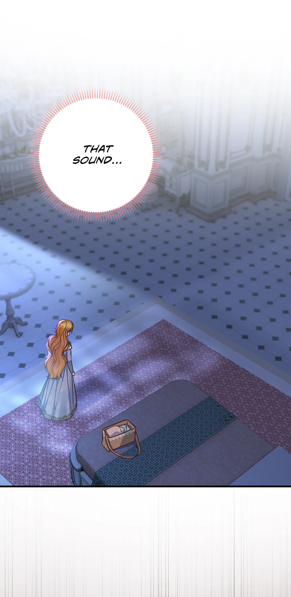 You Are Obsessing Over the Wrong Person, Lord of the Tower! Chapter 79 - page 2