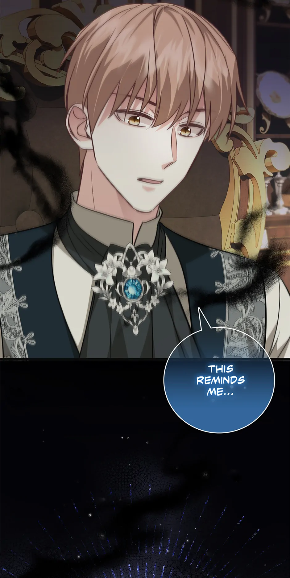 You Are Obsessing Over the Wrong Person, Lord of the Tower! Chapter 79 - page 20