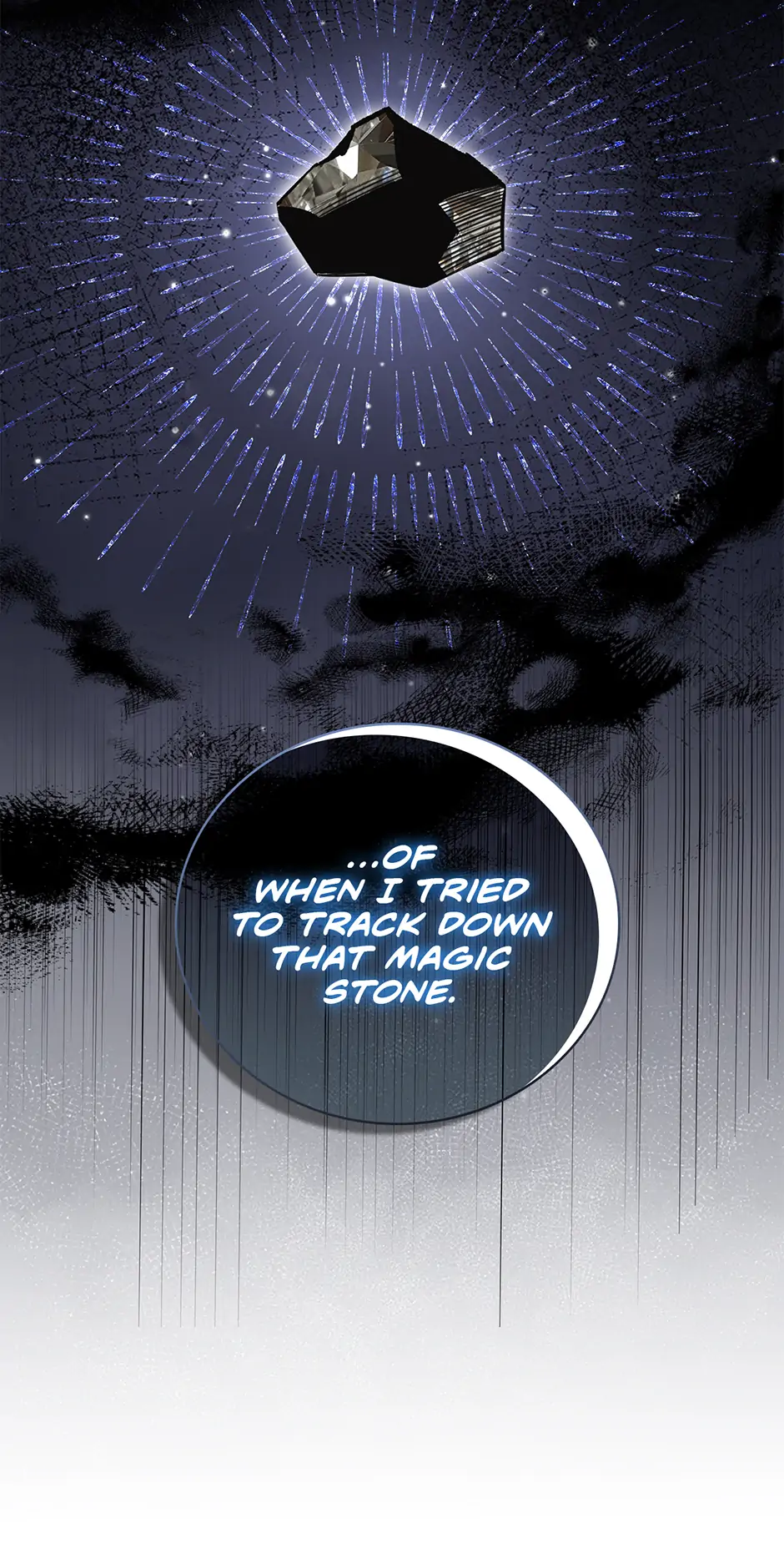 You Are Obsessing Over the Wrong Person, Lord of the Tower! Chapter 79 - page 21