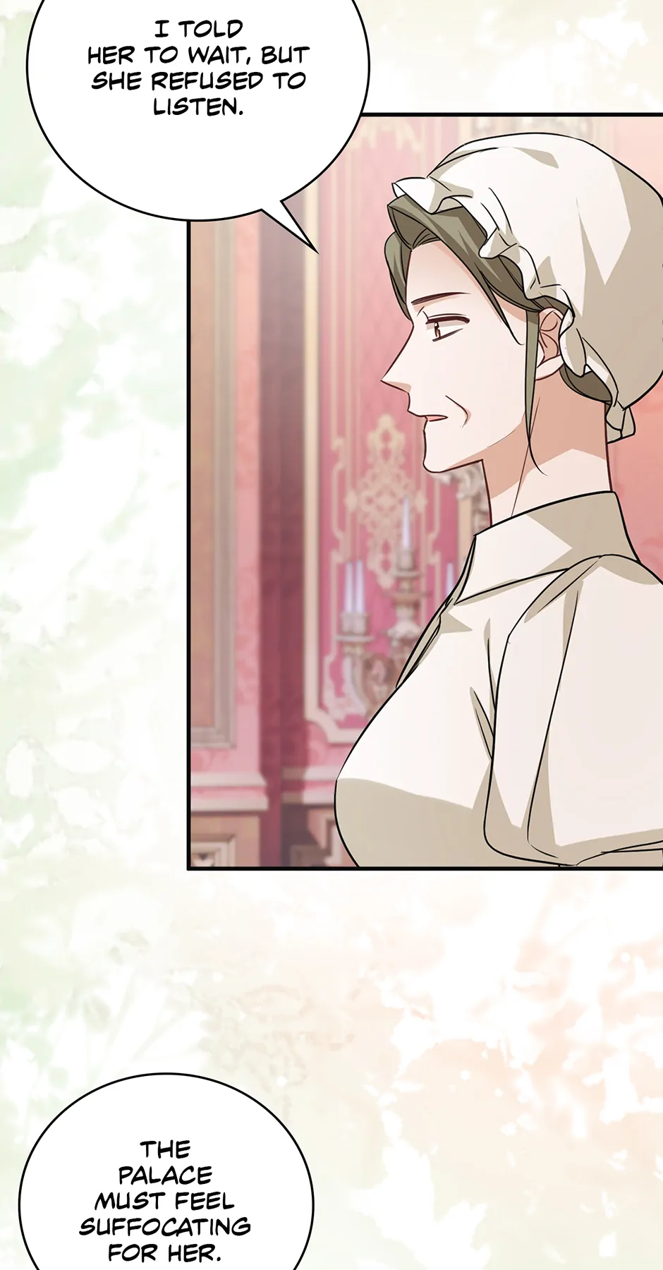 You Are Obsessing Over the Wrong Person, Lord of the Tower! Chapter 79 - page 28