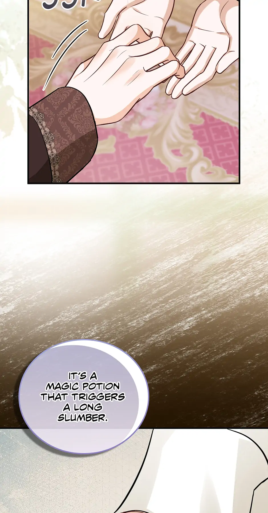 You Are Obsessing Over the Wrong Person, Lord of the Tower! Chapter 79 - page 30
