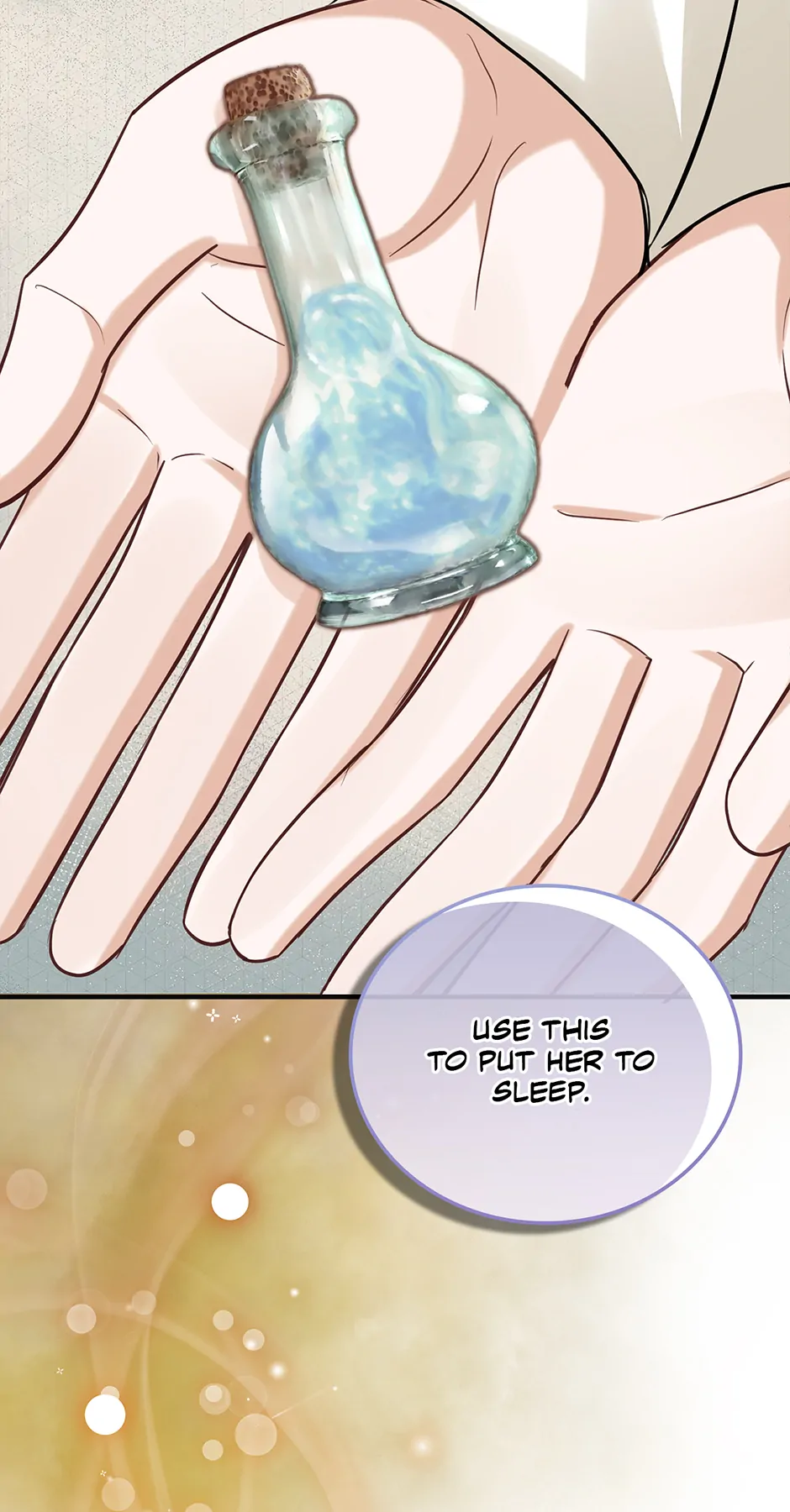 You Are Obsessing Over the Wrong Person, Lord of the Tower! Chapter 79 - page 31