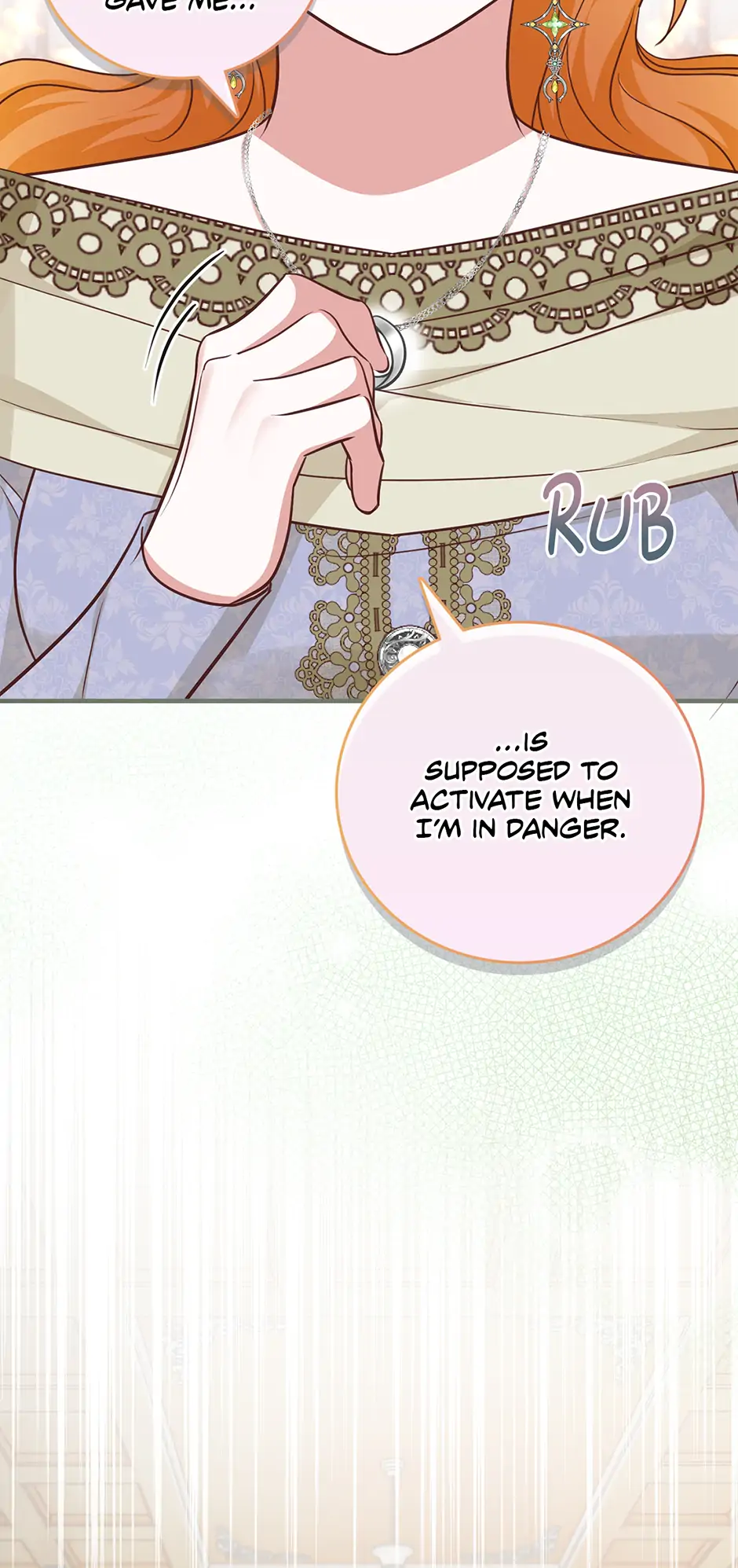 You Are Obsessing Over the Wrong Person, Lord of the Tower! Chapter 79 - page 45