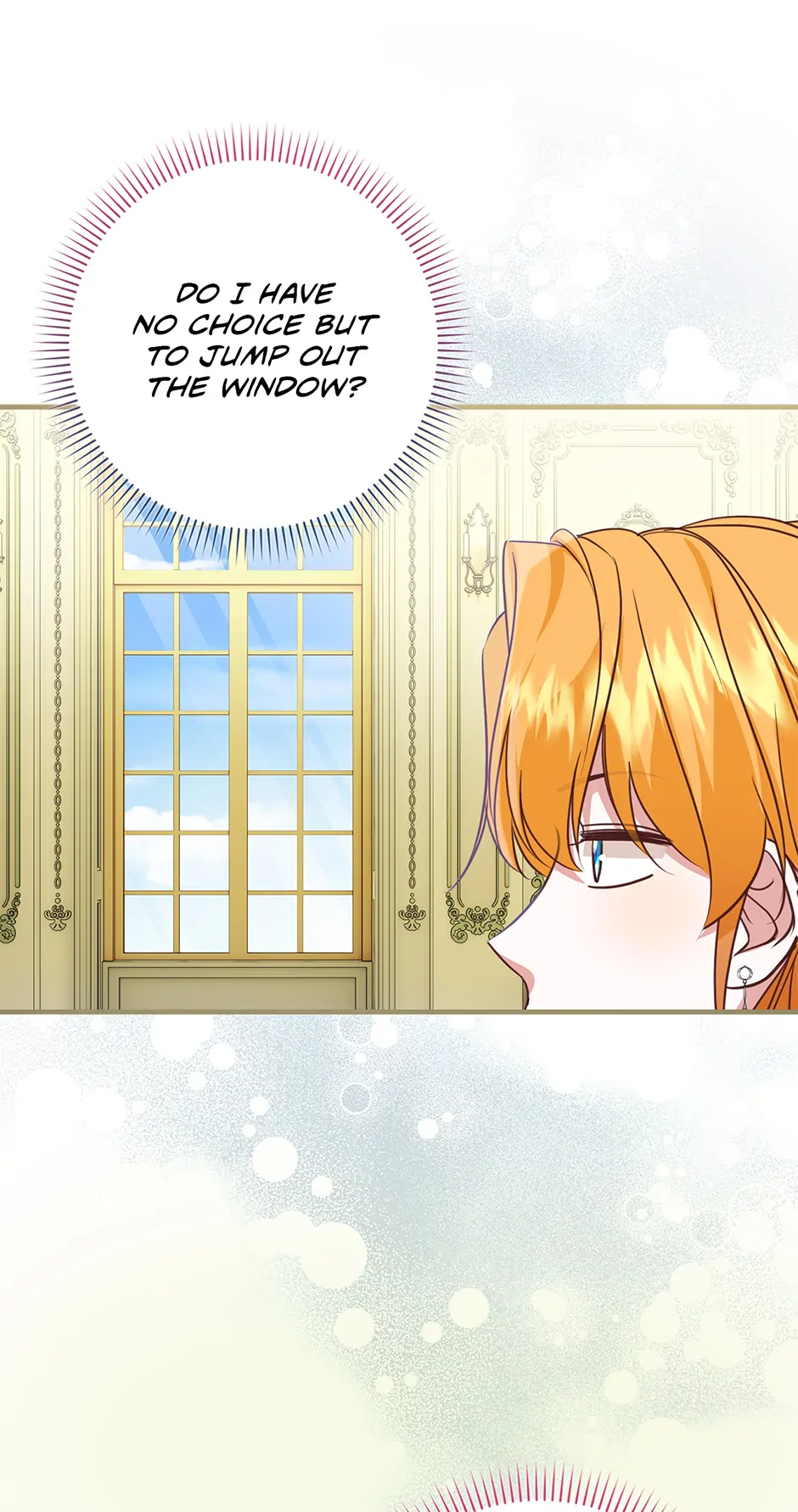 You Are Obsessing Over the Wrong Person, Lord of the Tower! Chapter 79 - page 47