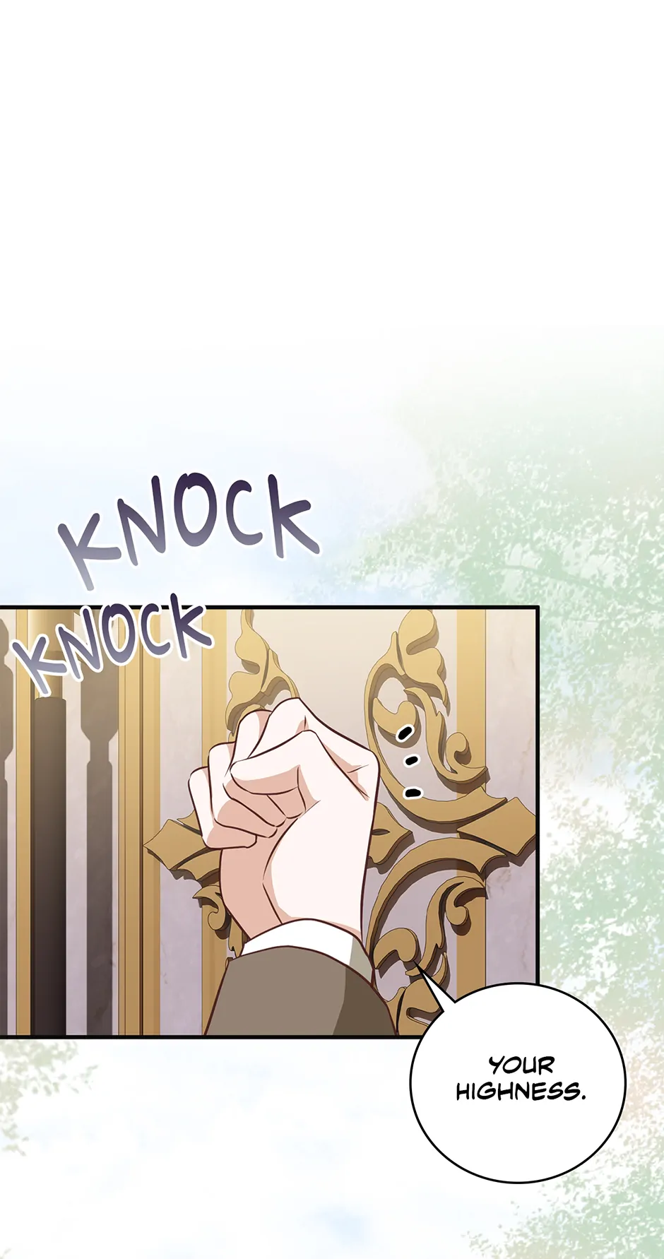 You Are Obsessing Over the Wrong Person, Lord of the Tower! Chapter 79 - page 51