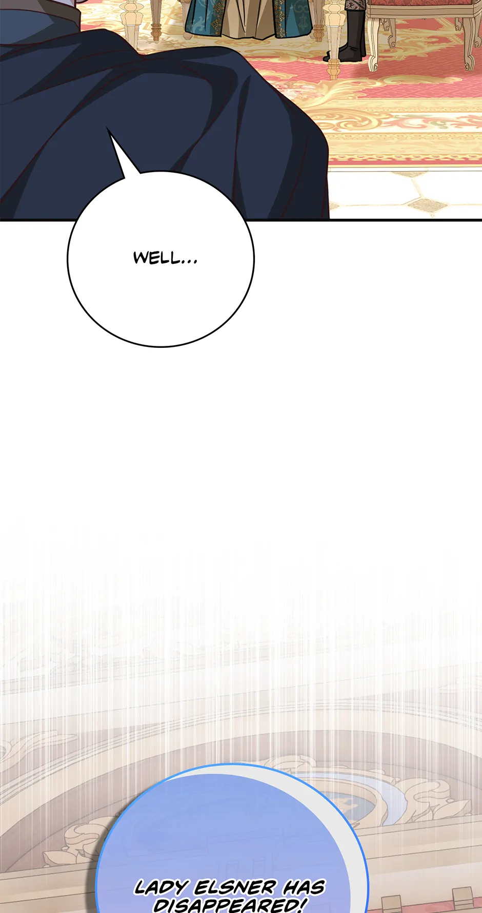 You Are Obsessing Over the Wrong Person, Lord of the Tower! Chapter 79 - page 54