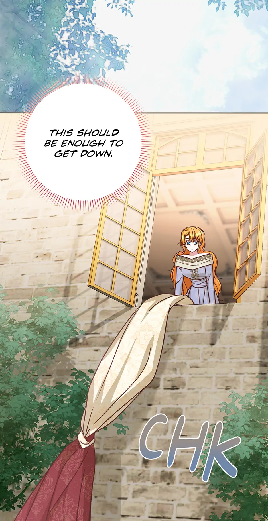 You Are Obsessing Over the Wrong Person, Lord of the Tower! Chapter 79 - page 57