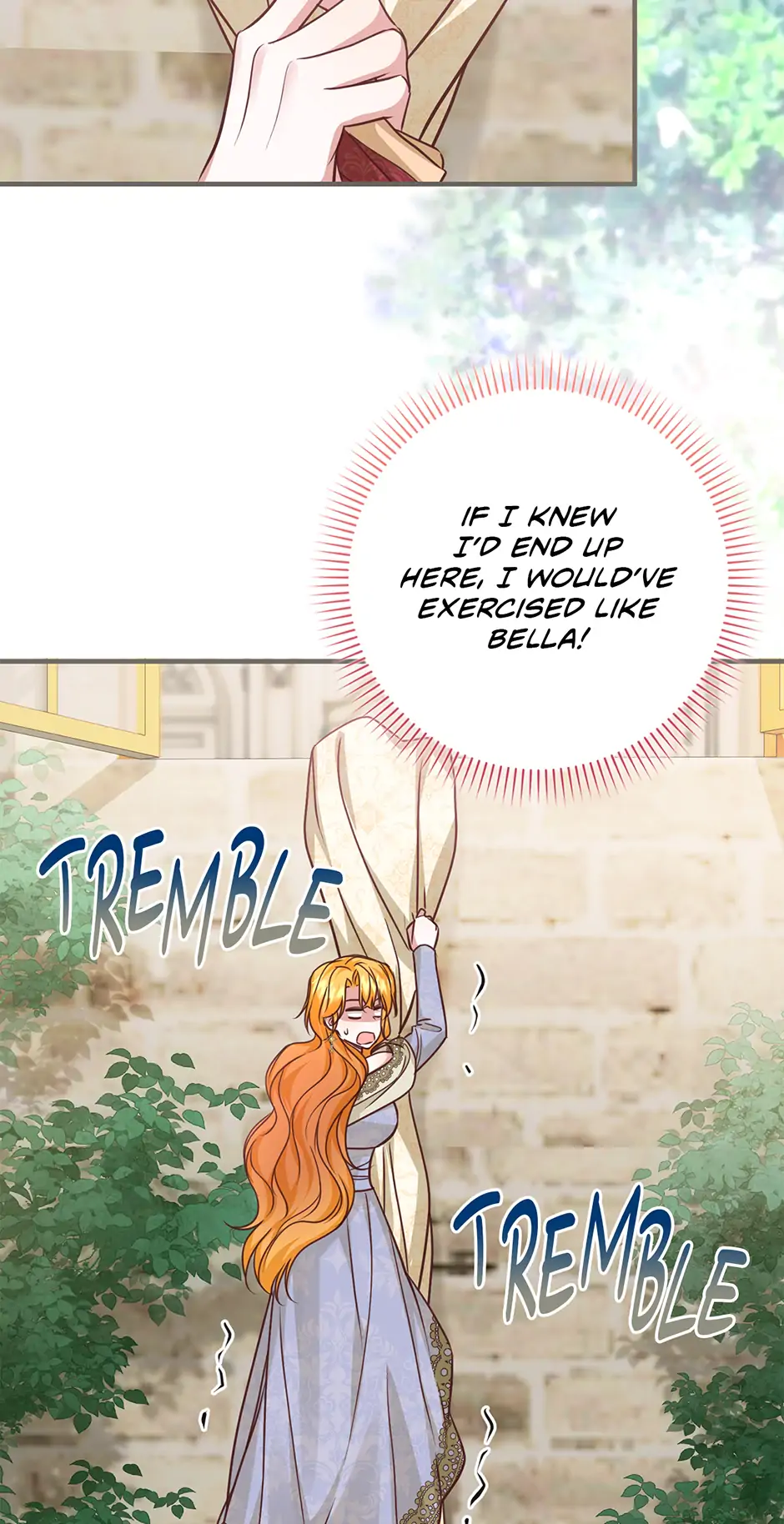 You Are Obsessing Over the Wrong Person, Lord of the Tower! Chapter 79 - page 59
