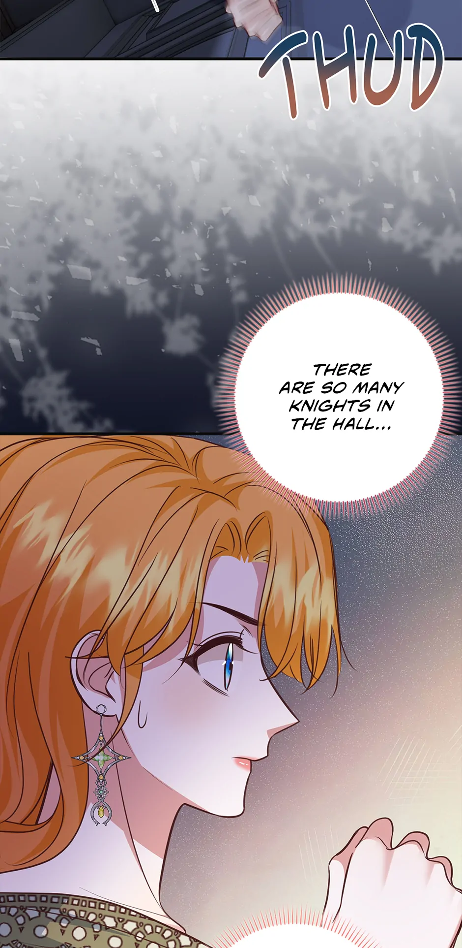 You Are Obsessing Over the Wrong Person, Lord of the Tower! Chapter 79 - page 6