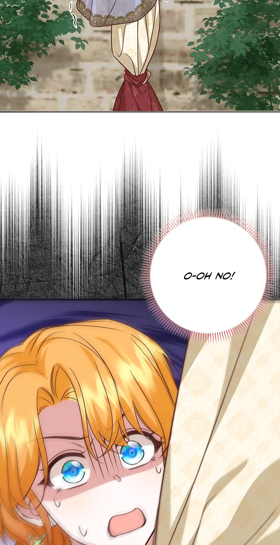 You Are Obsessing Over the Wrong Person, Lord of the Tower! Chapter 79 - page 60