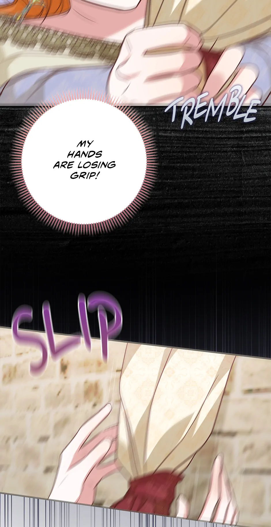 You Are Obsessing Over the Wrong Person, Lord of the Tower! Chapter 79 - page 61