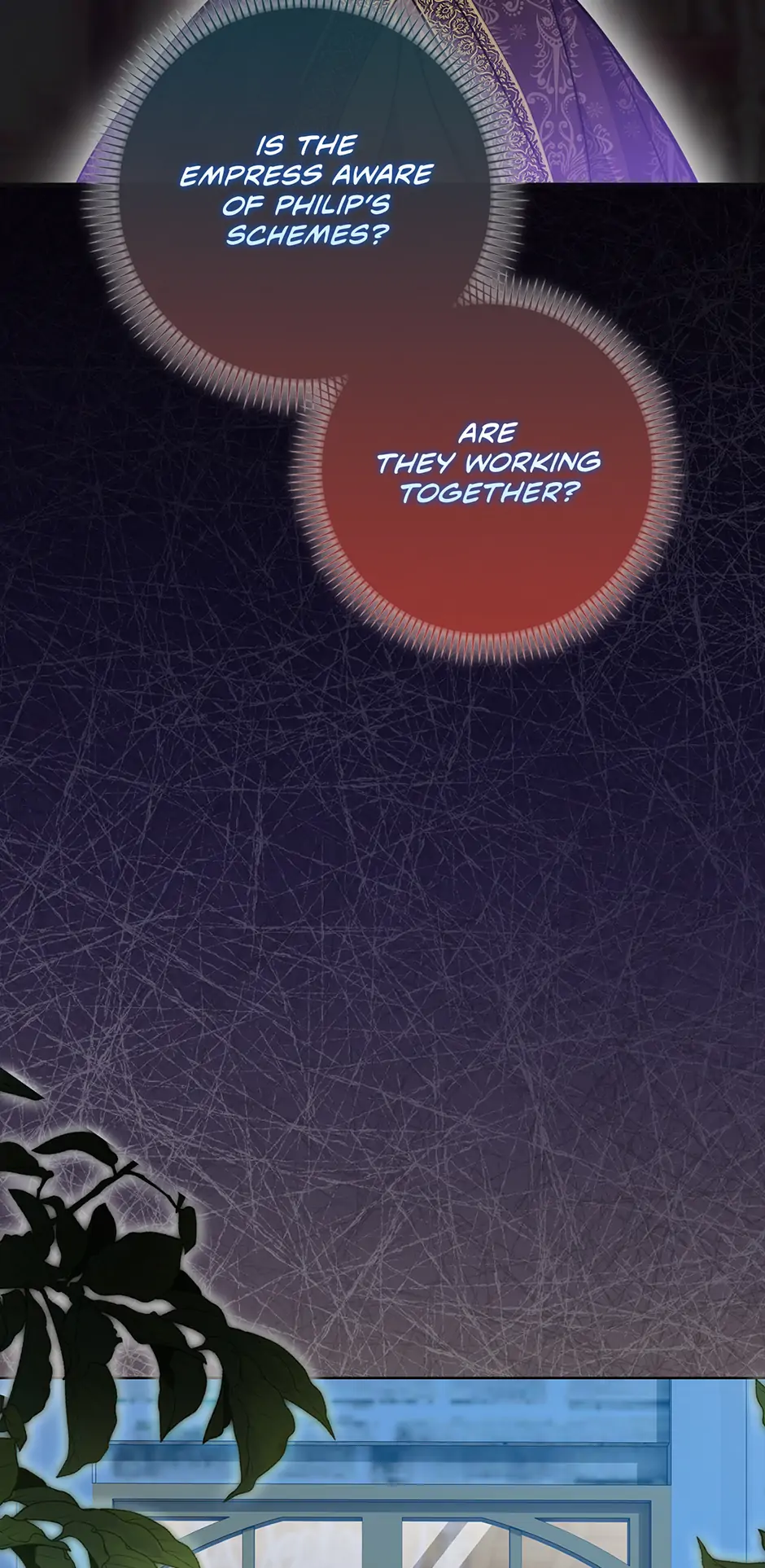 You Are Obsessing Over the Wrong Person, Lord of the Tower! Chapter 79 - page 8