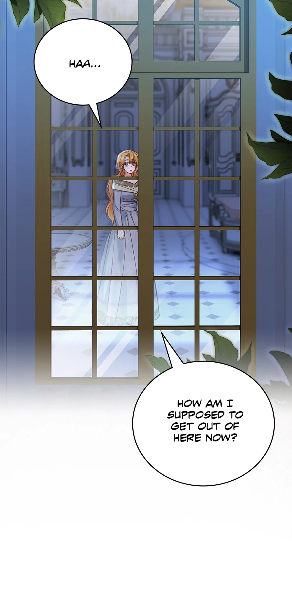 You Are Obsessing Over the Wrong Person, Lord of the Tower! Chapter 79 - page 9