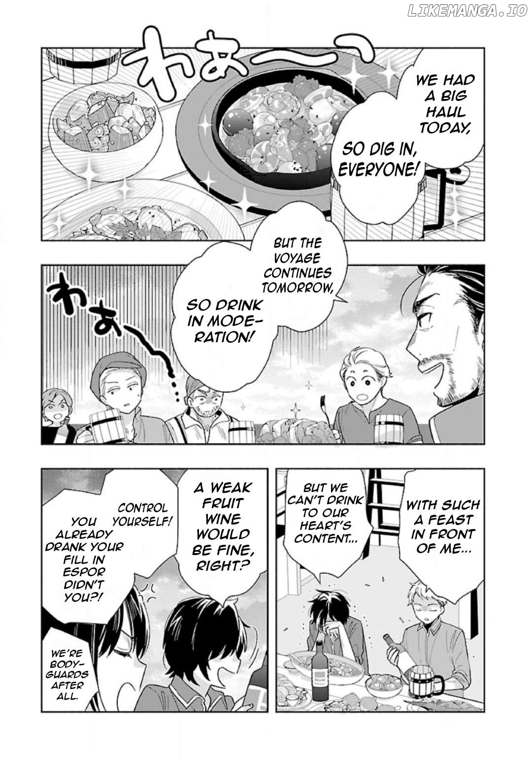 Tensei Shite Inaka de slowlife wo Okuritai Chapter 78 - page 6