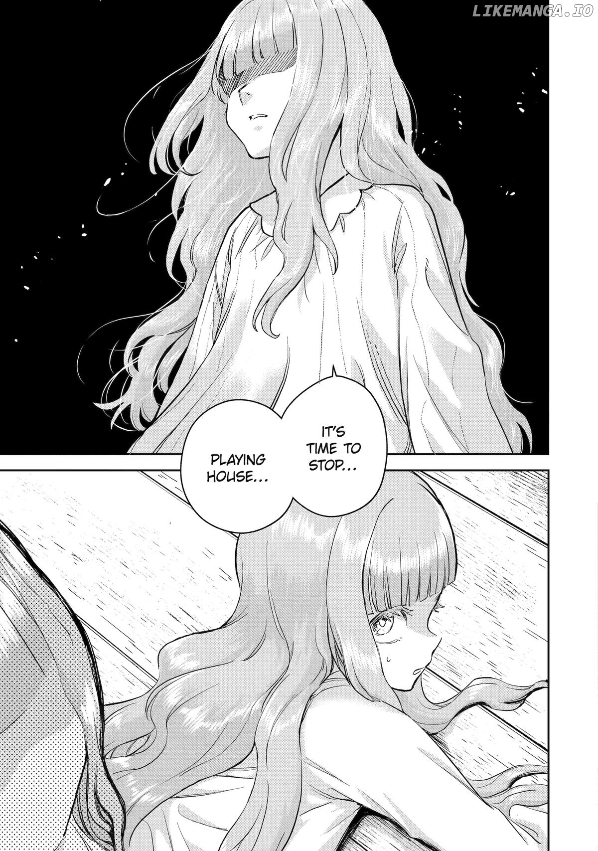 I'm A Middle-Aged Man Who Got My Adventurer License Revoked Chapter 53 - page 11