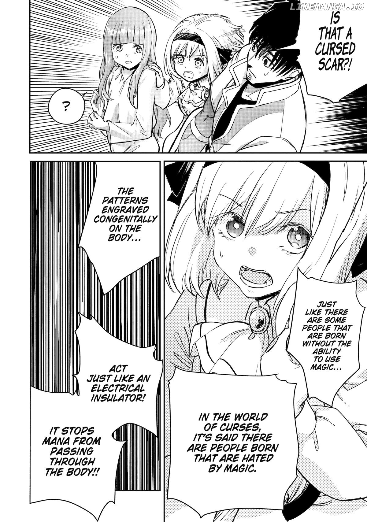 I'm A Middle-Aged Man Who Got My Adventurer License Revoked Chapter 53 - page 18