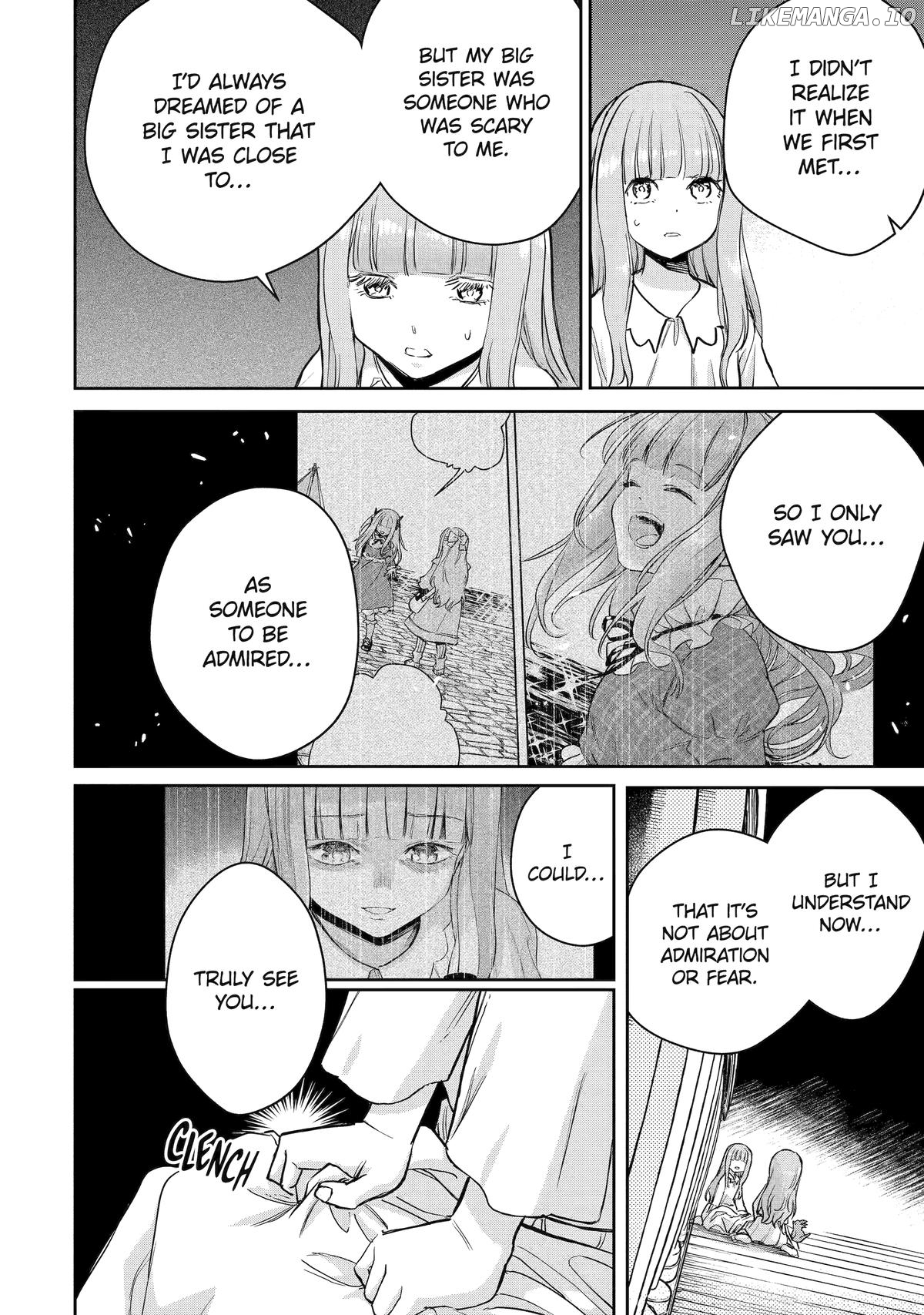 I'm A Middle-Aged Man Who Got My Adventurer License Revoked Chapter 53 - page 2