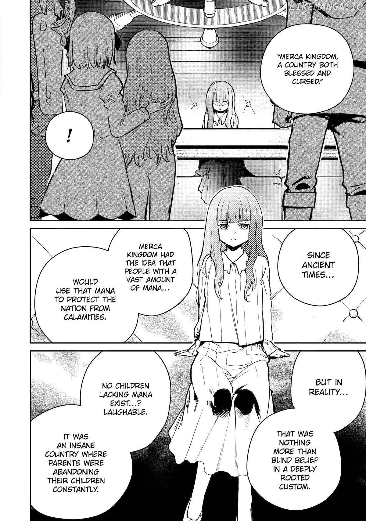 I'm A Middle-Aged Man Who Got My Adventurer License Revoked Chapter 53 - page 20