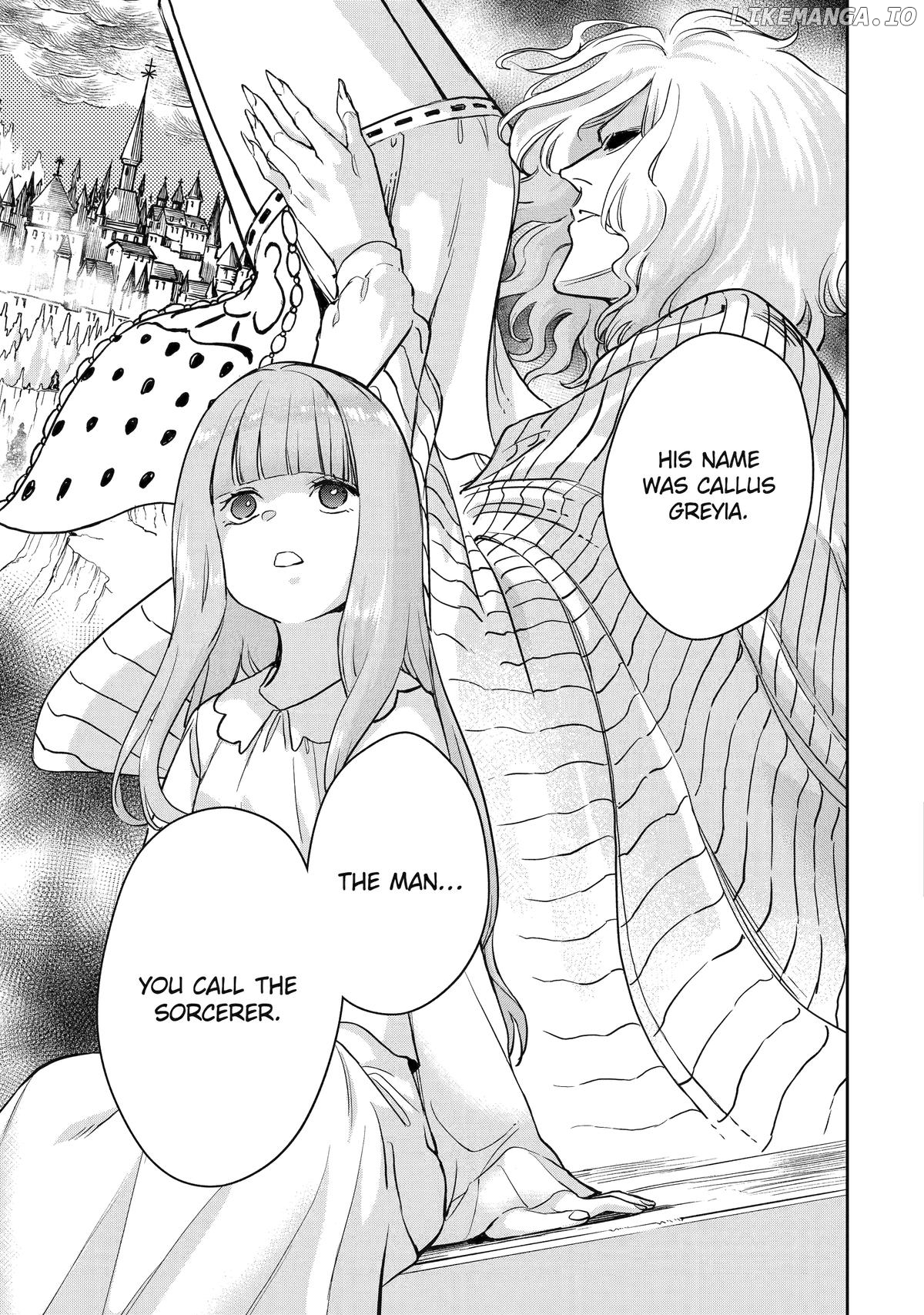 I'm A Middle-Aged Man Who Got My Adventurer License Revoked Chapter 53 - page 23