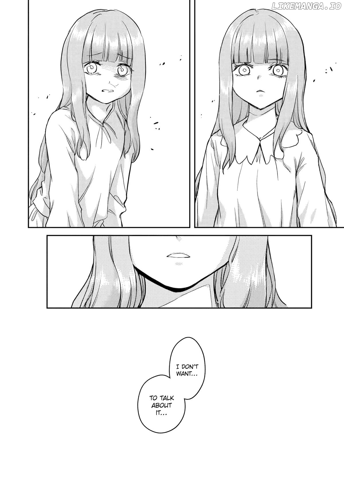I'm A Middle-Aged Man Who Got My Adventurer License Revoked Chapter 53 - page 28