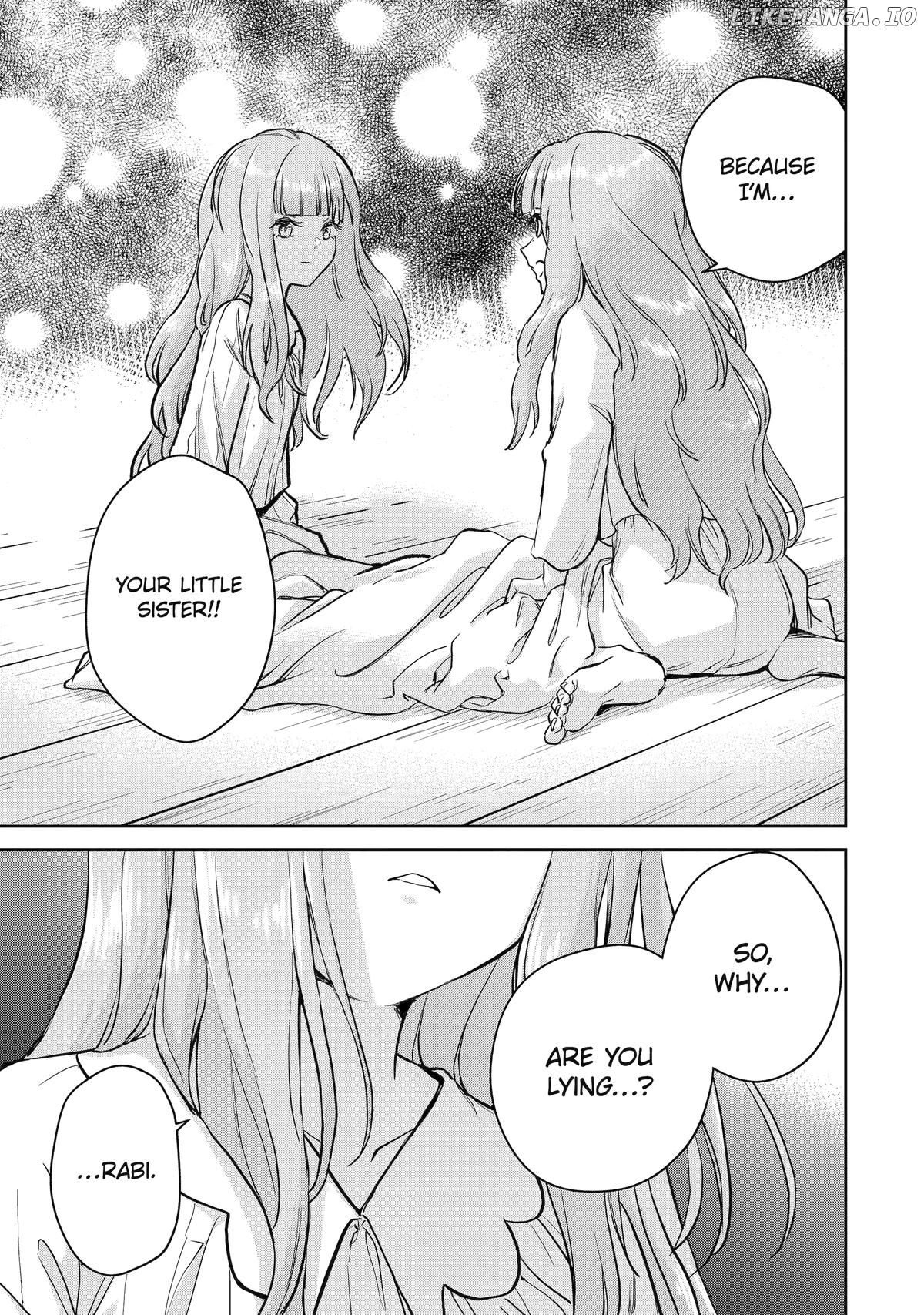 I'm A Middle-Aged Man Who Got My Adventurer License Revoked Chapter 53 - page 3
