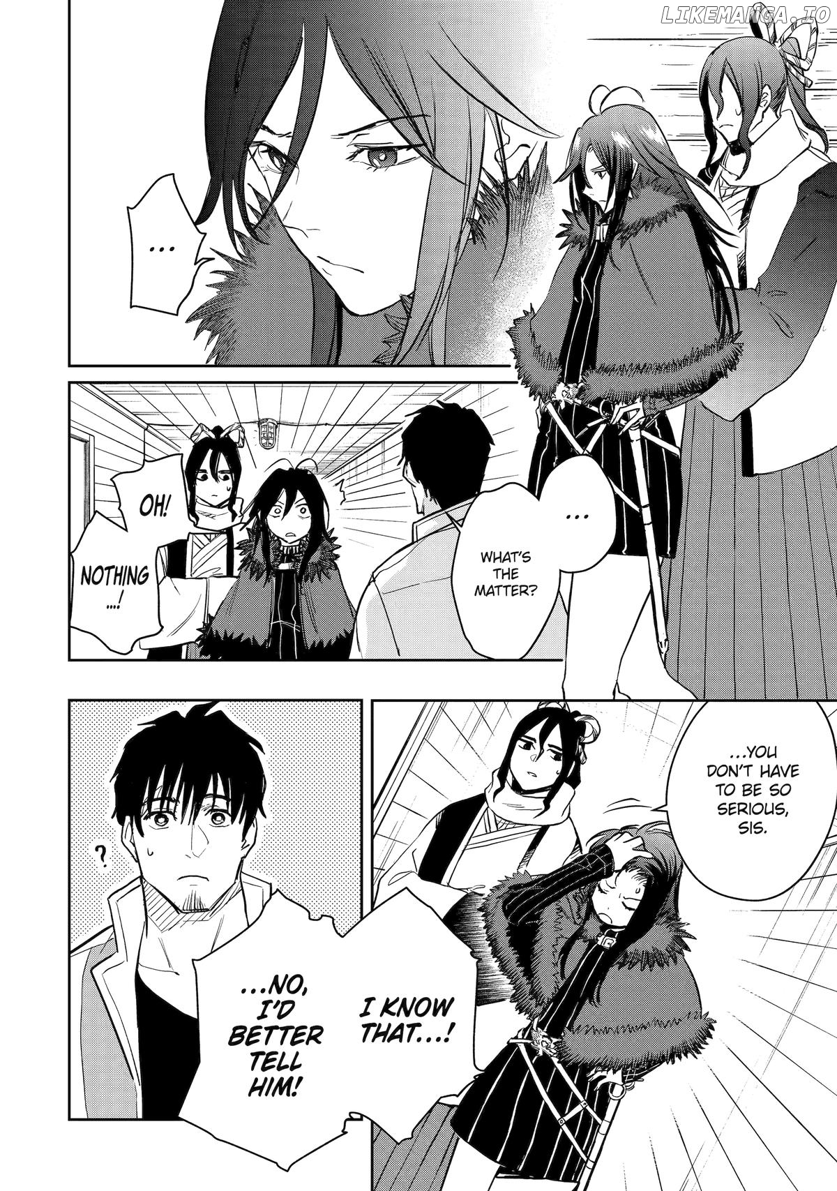 I'm A Middle-Aged Man Who Got My Adventurer License Revoked Chapter 53 - page 30